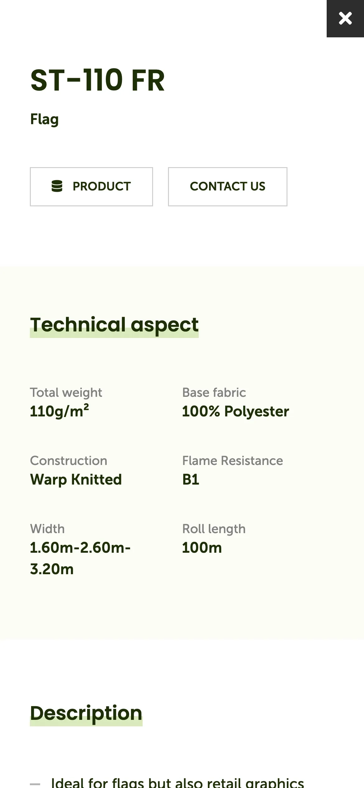 Capture d'écran mobile 3 pour Beltex