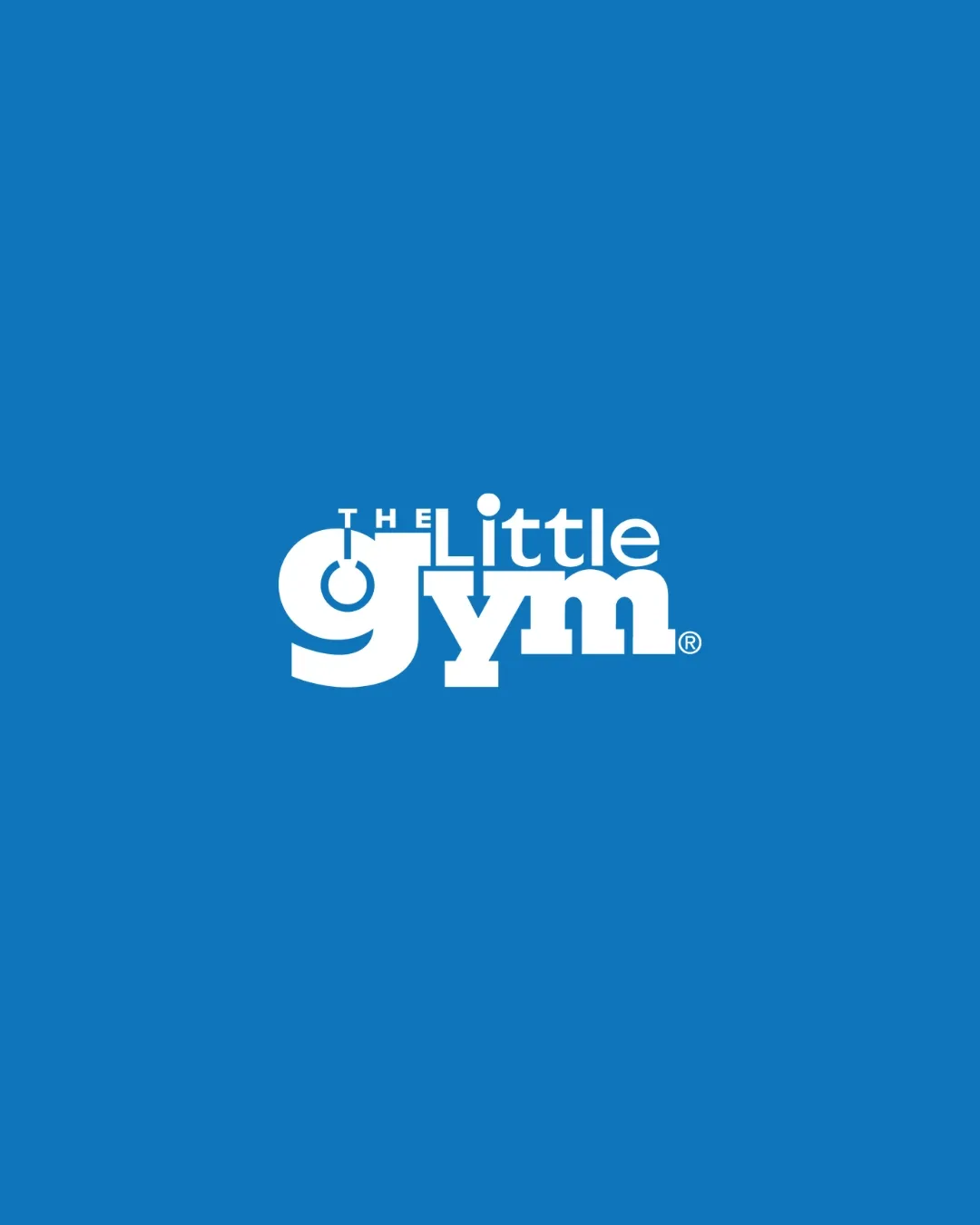 Logo de The Little Gym – Pave Gym
