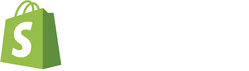 Shopify-white