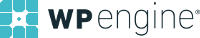 wpengine logo